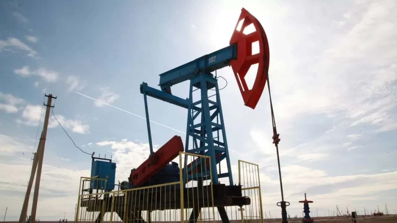 Нефть Brent подорожала до 90,05 доллара за баррель