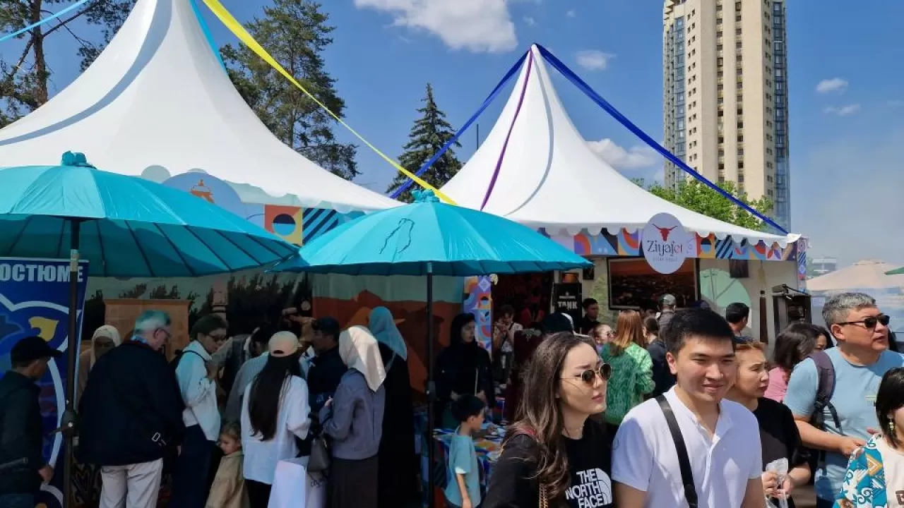 "Almaty Mount Fest" фестивалі 29 қыркүйекте ашылады