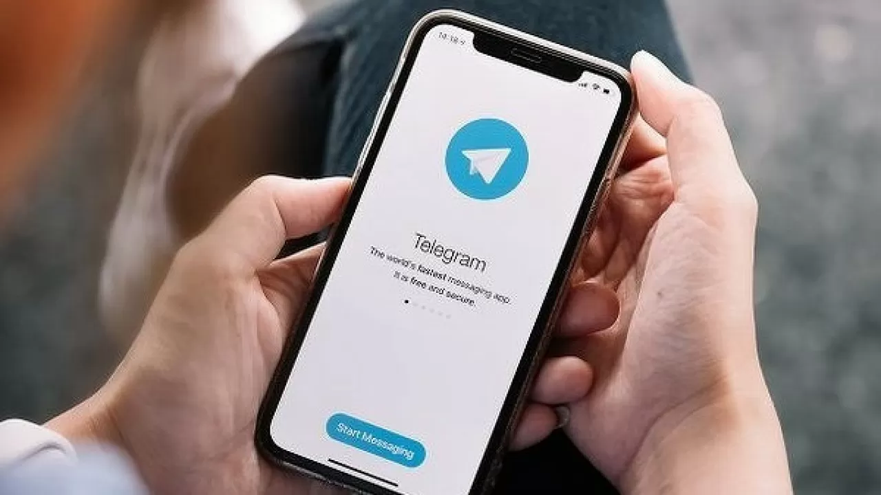 Астанада бос жұмыс орындарын табуға арналған Telegram-бот іске қосылды