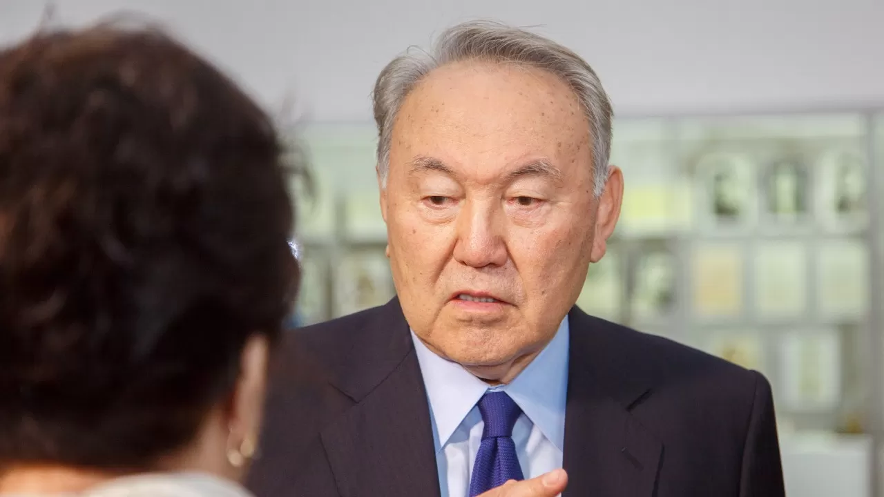 Мажилисмен прокомментировал лишение Нурсултана Назарбаева еще одной госдолжности