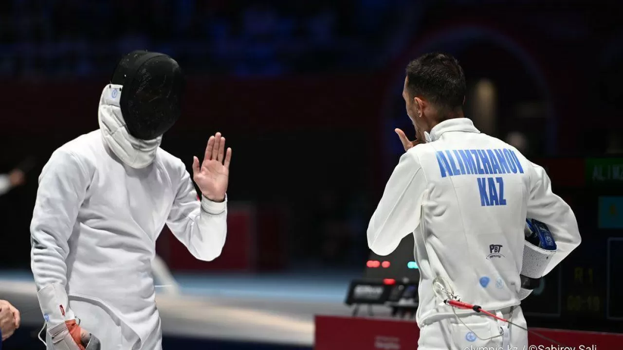 Азиада ойындары: Бүгін қазақстандықтар 19 спорт түрінен өнер көрсетеді