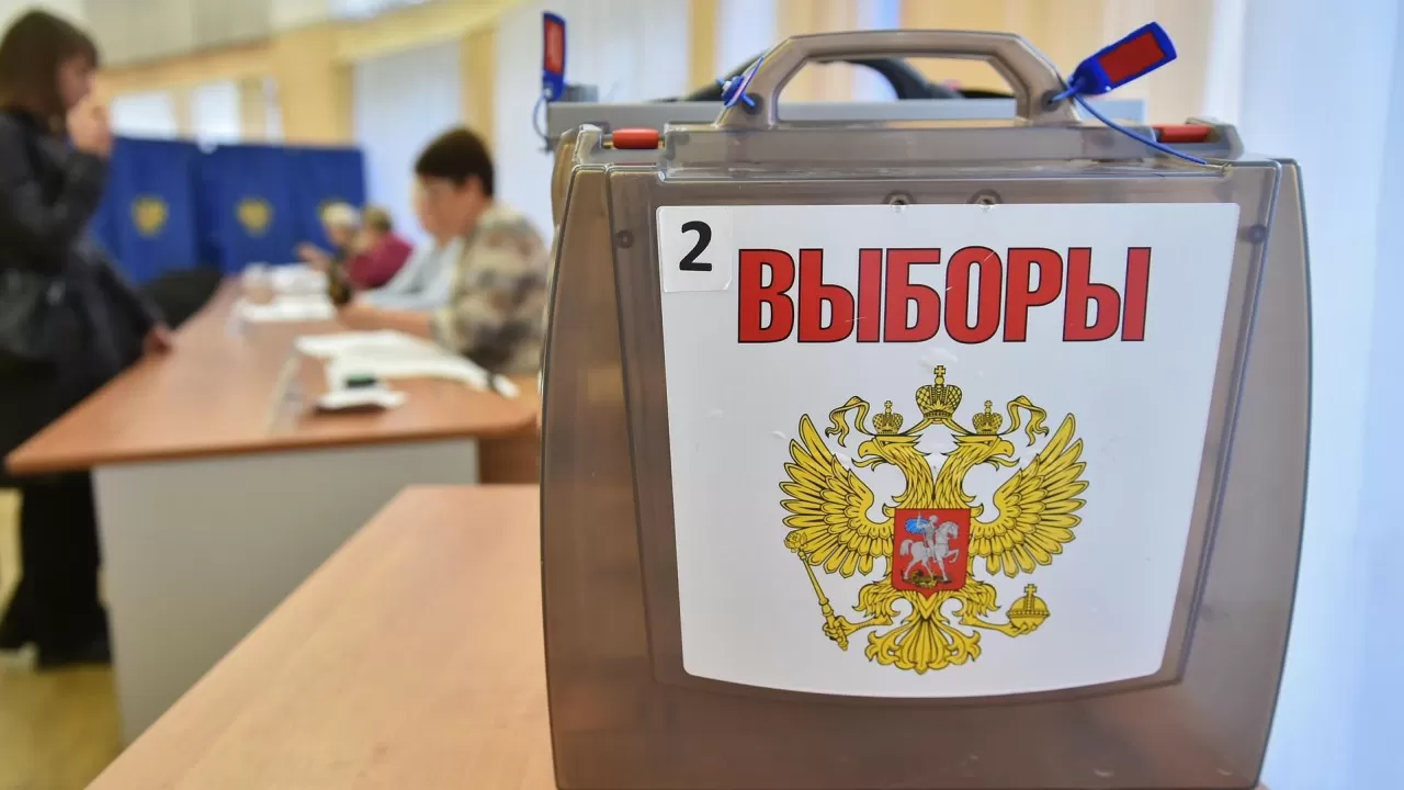 Выборы в России: Собянин и все действующие главы регионов остаются у власти