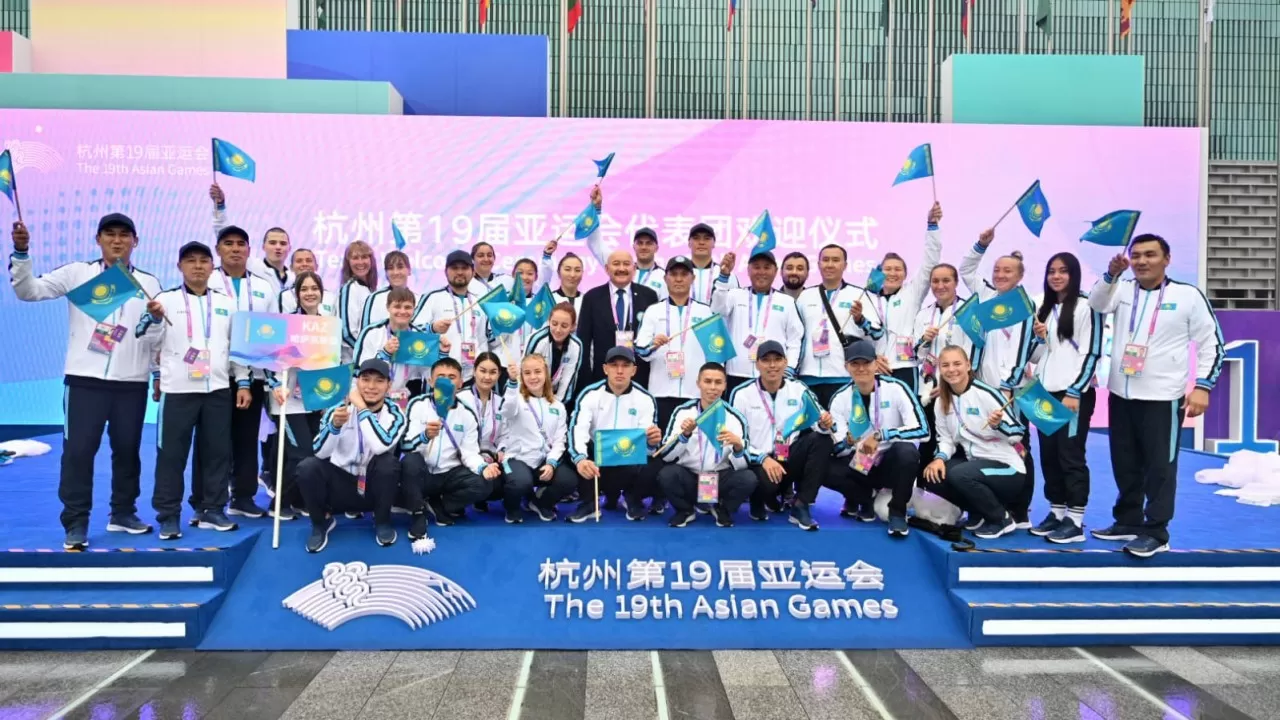Итоги соревновательного дня: поднятие флага Казахстана на Азиатских играх и выход гребцов в финал
