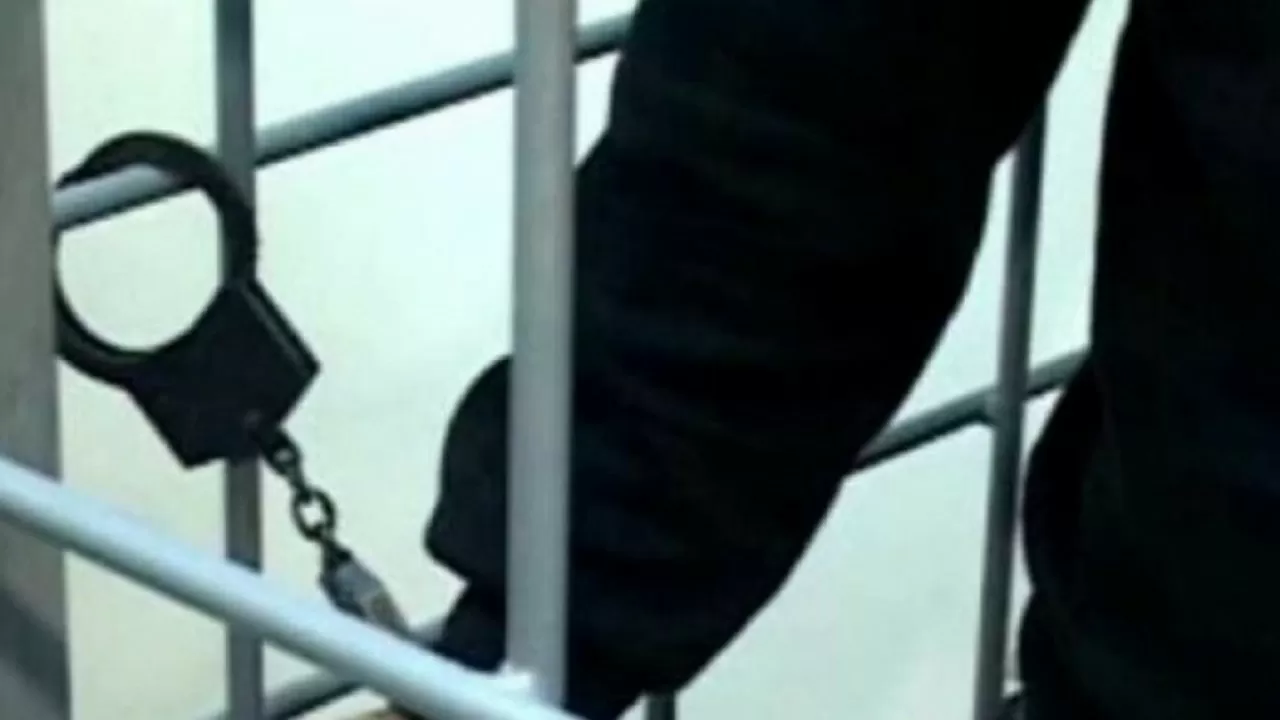 Житель Костаная получил семь лет лишения свободы за видео в Интернете