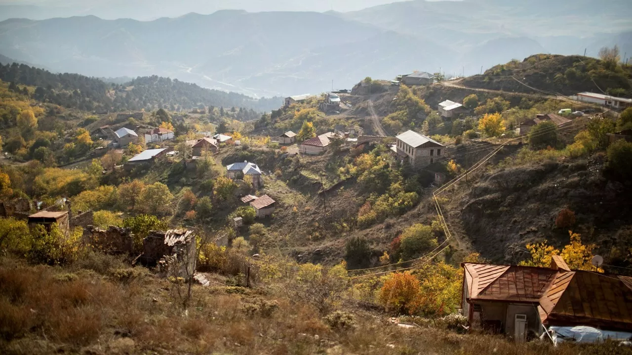 Ситуацию вокруг Нагорного Карабаха прокомментировал МИД РК 