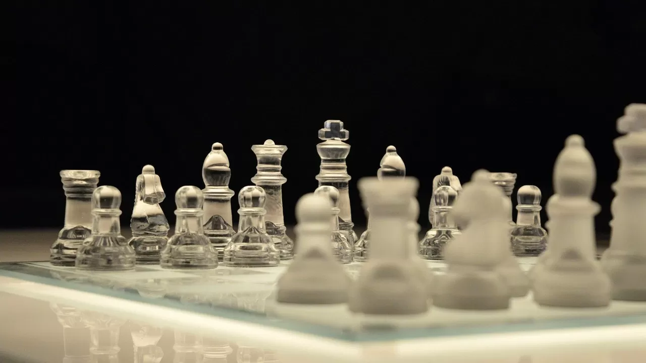 Сборная Казахстана впервые сыграет в финале женского шахматного ЧМ