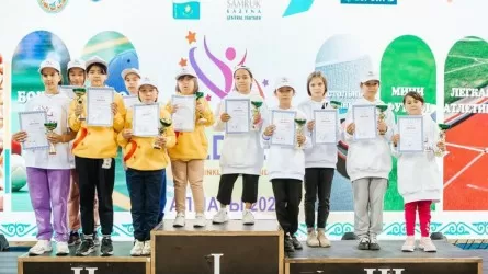 «Жұлдызай-2023»: Астанада инклюзивті ойындар өткізіледі