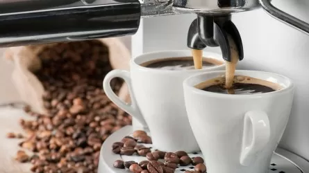 Эфиопия запретила вывоз кофе