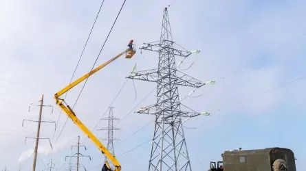 KEGOC не отказывается от проекта линии постоянного тока "Север – Юг"