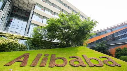 Компания Alibaba Group намерена инвестировать 2 млрд долларов в Турции 