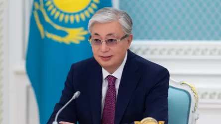 Президент қазақстандықтарды Еңбек күнімен құттықтады
