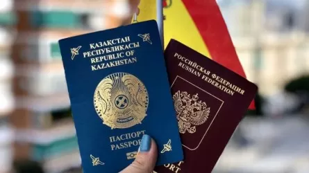 Пенсионерке с двойным гражданством дали 10 дней, чтобы покинуть Казахстан  