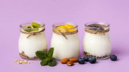 Что за фрукт – ЕЭК не будет контролировать состав йогуртов