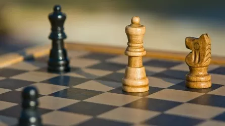 Азиада-2022: какие места заняли шахматистки Асаубаева и Абдумалик