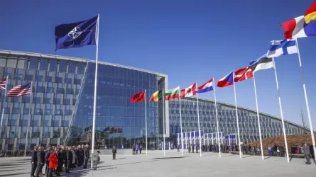 Армению призвали вступить в НАТО