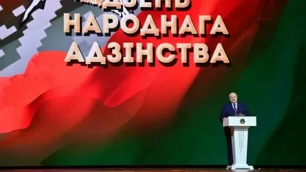 Лукашенко высказался о войне на территории Беларуси 