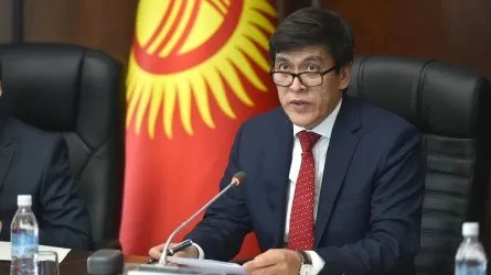 В парламенте Кыргызстана вновь подняли вопрос отставки замглавы кабмина