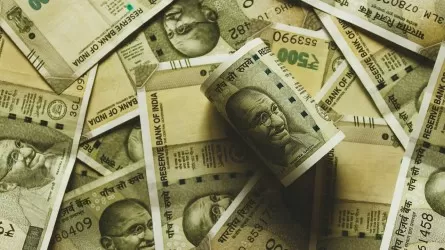 Индия и Россия решают, что делать с огромным количеством "зависших" рупий 