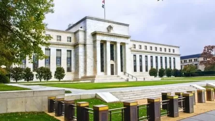 ФРС приняла решение о ставке: ничего не изменилось  