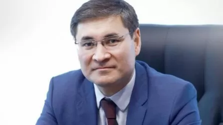 Кемелбек Ойшыбаев назначен главой агентства "Хабар"