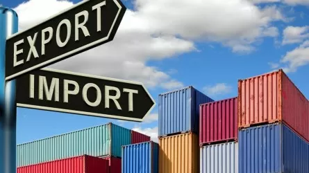 Kazakhstan’s Trade Turnover Soars to $ 39.4 Billion in First Six Month