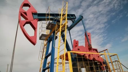 Мировой спрос на нефть продолжает расти – исследование 
