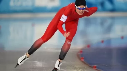 В РФ согласовали переход двух россиянок в казахстанскую сборную по конькобежному спорту