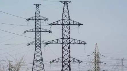 Транзит электроэнергии из РФ в Кыргызстан с апреля достиг 166 млн кВт*ч – KEGOC