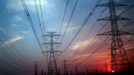 Минэнерго РК планирует изменить условия соглашения о параллельной работе энергосистем Казахстана и России