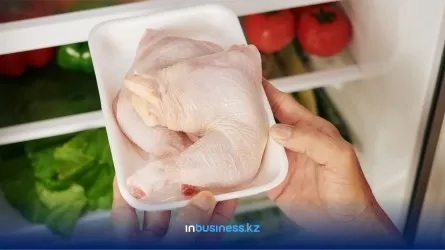 Казахстанцам хватает своего мяса, но есть исключение – курятина 