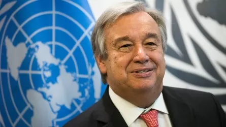 ООН не хочет быть "козлом отпущения" за конфликт в Украине