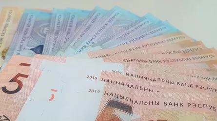 Беларусьте цифрлық рубль енгізіледі