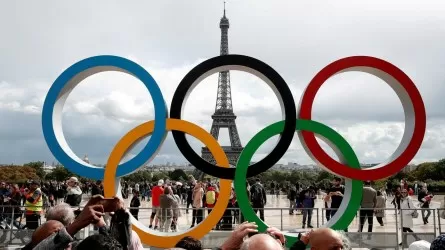 Путь к Парижу: казахстанские спортсмены планируют завоевать порядка 100 лицензий на Олимпиаду 