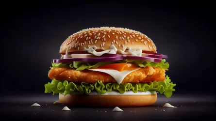 Приукрашенная реклама? На Burger King подали в суд в США