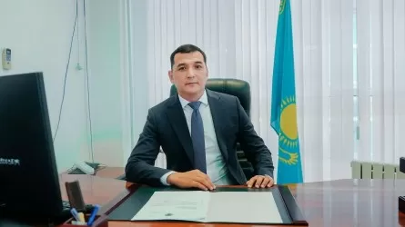 Назначен руководитель управления пассажирского транспорта и автомобильных дорог Атырауской области