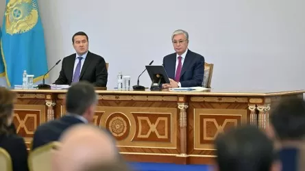 Президент РК обозначил приоритетные задачи казахстанской экономики