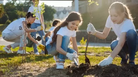 Астанада әлеуметтік гранттар байқауы жарияланды