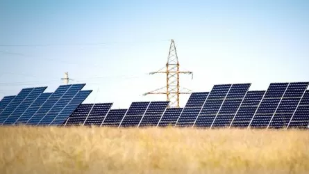 Российская "Хевел" хочет еще солнечной электроэнергии в Казахстане