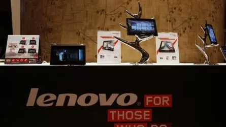 Үндістандағы Lenovo кеңселерінде тінту жүргізілді