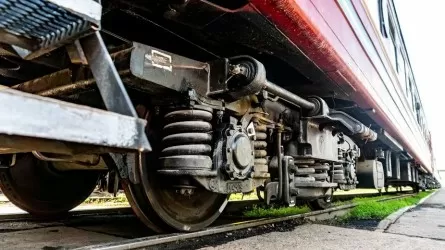 Тариф на локомотивную тягу предлагают нарастить на треть