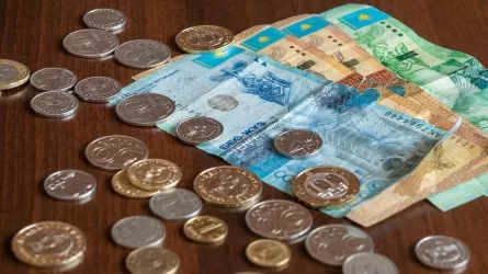 Где в РК можно обменять ветхие банкноты и поврежденные монеты?