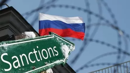 Ресейдің санкциядан ең көп сорлаған салалары аталды