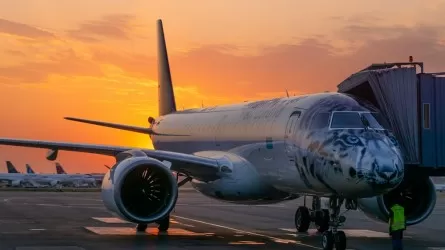 Из Казахстана планируют открыть рейсы в Токио и Сингапур в следующем году