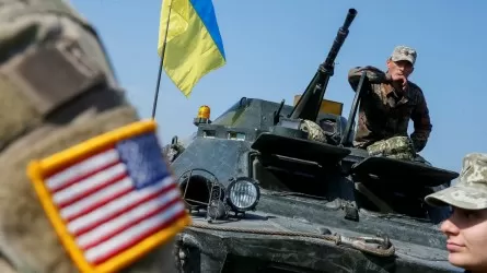 АҚШ Украинаға 300 млн доллар көмек көрсетеді