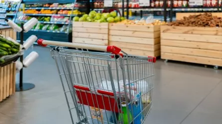 "Шринклфляция" шагает по супермаркетам Франции 