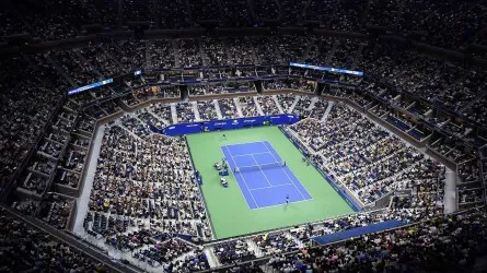 US Open: Қазақстандық теннисшілер қанша табыс тапты?