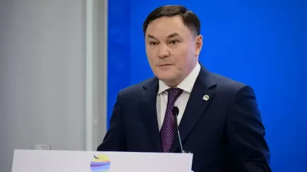 Ермек Маржикпаев назначен министром туризма и спорта
