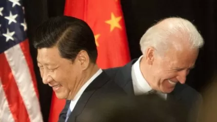 Байден G20 саммитінде Си Цзиньпинмен кездеспейді
