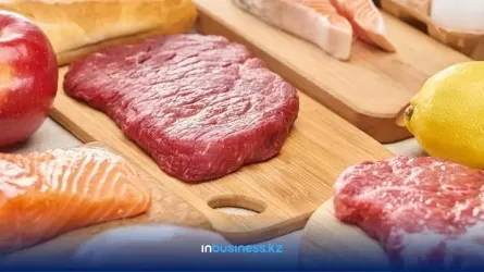 В Казахстане растут цены на мясо: больше всего это ощутили жители столицы  