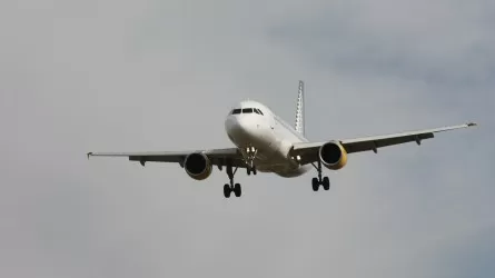 Более 160 рейсов отменили из-за нехватки диспетчеров в лондонском аэропорту Гэтвик 